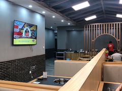 -大自然醉鹅·铁锅火焰鹅(上海联洋店)