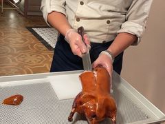 -青叶202都市餐厅(迪诺水镇店)