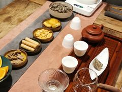 -邈墨茶馆(凤起路店)