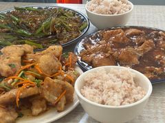 -金鹏鱼肉馆