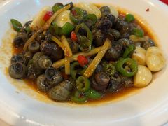 -老鄞江清水龙虾•赵赵家(江北店)