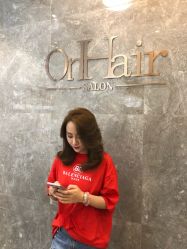 -OnHair Salon