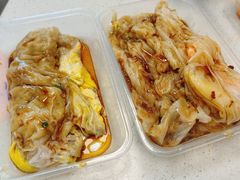 -山水肠粉(盐田店)