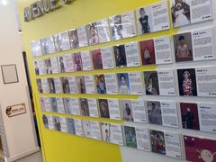 -英孚教育青少儿(滨江中心)