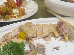 -银都上海菜馆(粤海东路店)
