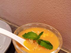 杨枝甘露-金鸭季·北京烤鸭(深业上城店)