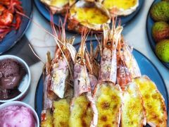 -喜庭海鲜自助(来福士店)