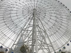 -南昌之星摩天轮