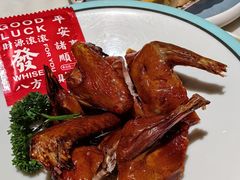 -隆隆金大茶楼(明珠广场店)