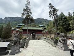 -武当山风景区