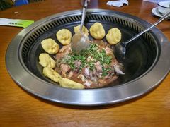 -天发长铁锅炖(王秀村店)