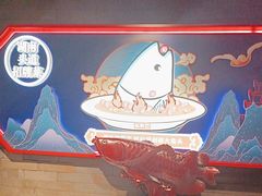 -坛宗剁椒鱼头(河西王府井店)