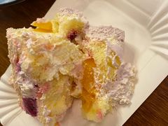 -锦时动物奶油蛋糕(茂业东方时代店)