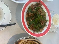 -福巷湘食小馆·猛火现炒(上海首店)
