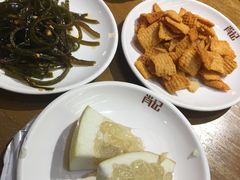 -肖记公安牛肉鱼杂馆· 省级非物质文化遗产(仁和路店)