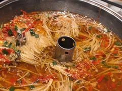 -梁家大院•农家菜(昆山会展中心店)