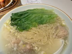 -禄运茶居·手工点心(猎德店)