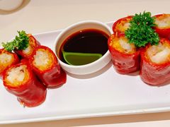 -蔡澜点心·粤菜(嘉里中心店)