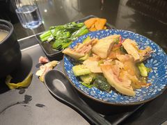 -又鸟pizza海南鸡饭(假日广场店)