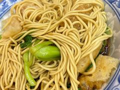 -九八五面馆(欧洲城店)