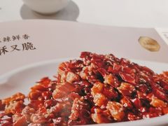 -眉州东坡(石景山店)