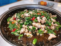 -周三的情书花园餐厅(江北店)