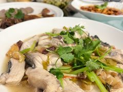 -双生不夜粥
