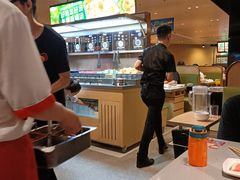 -海底捞火锅(奥山世纪城店)