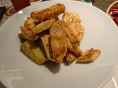 -雀蓝川菜(滨湖万象汇店)