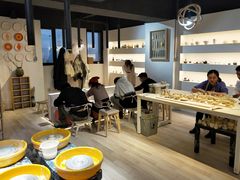 -1001艺术手作·银饰DIY·拼豆(小寨金莎店)