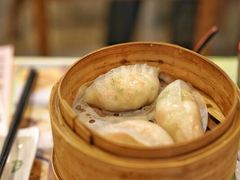 -添好运点心专门店(中环IFC店)