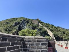 -大境门景区