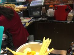 -深水井老冰粉(解放碑英利大融城店)