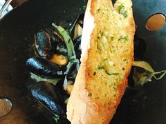 -FISH&POTATO Cō(地中海美食 万象城店)