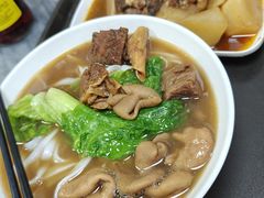 -珍珍小食店(西华路店)