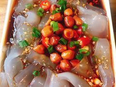 -半天妖烤鱼(方庄店)