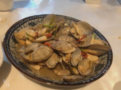-阿尔法海鲜排档(爱琴海店)
