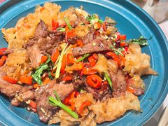 -志明眷村·台式融合菜·宵夜