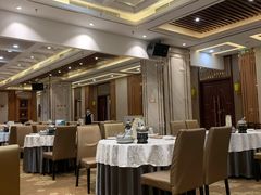大堂-如丰晟宴(长安万达店)
