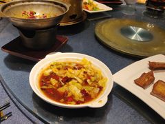 -乾州食府(小雁塔店)