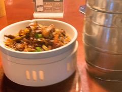 -树厨贵州菜(花果园购物中心店)