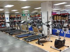 -山姆会员商店(杨桥西路店)