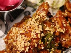 -Dak's 炸鸡(远景路店)