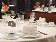 店内布置-民国红公馆·秦淮八艳(夫子庙店)