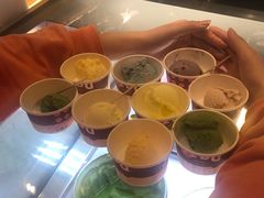 -亚马逊海鲜自助(梅溪湖步步高店)