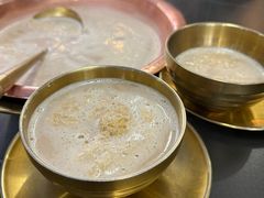 蒙古锅茶-诺敏塔拉奶茶-布里亚特包子-手把肉(锦都会店)