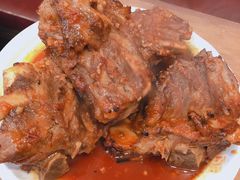 -元堂脊骨土豆汤(明洞1号店)