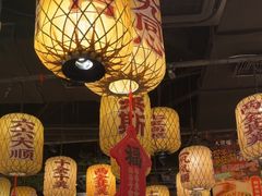 -南京大牌档(济南万象城店)