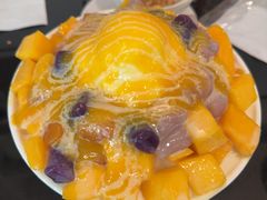-水牛奶皇后糖水铺(深圳总店)
