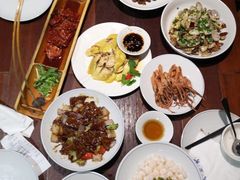 -大牌大·传统杭帮菜(湖滨店)